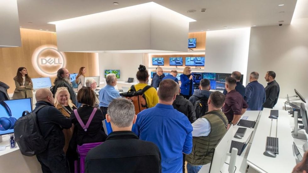Dell Exclusive Store